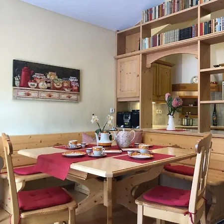 Apartment Haus Silent - Wiemer Top 27