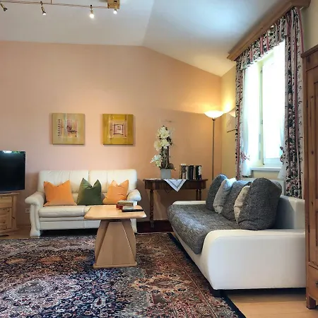 Apartment Haus Silent - Wiemer Top 27 Schladming