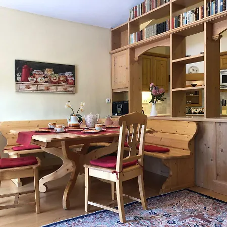 Apartment Haus Silent - Wiemer Top 27