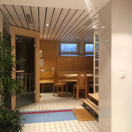 Apartment Haus Silent - Wiemer Top 27