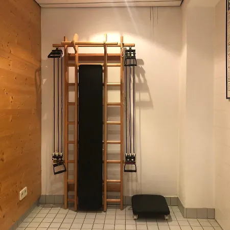 Apartment Haus Silent - Wiemer Top 27 *