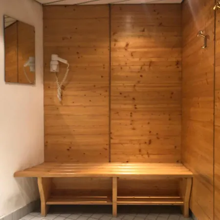 Apartment Haus Silent - Wiemer Top 27