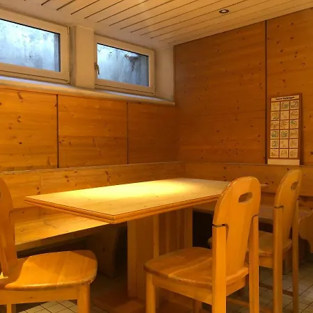 Haus Silent - Wiemer Top 27 Apartment *