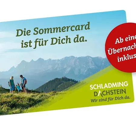 Haus Silent - Wiemer Top 27 * Schladming